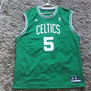 Kevin Garnett adidas swingman Jersey